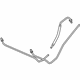 Mopar 5290812AC Tube-Power Steering Cooler Mopar 5290812AC Tube-Power Steering Cooler