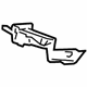 Mopar 52079929AB Clip-Line