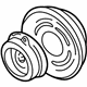 Mopar 3848982 PULLEY Pkg Mopar 3848982 PULLEY Pkg