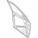 Mopar 68507120AA Front Door