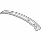 Mopar 68037693AB Roof Rear Header