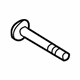 Mopar 6104241AB Hexagon Head Bolt