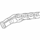 Mopar 5038757AC Manifold-Exhaust