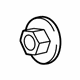 Mopar 6101688 Hexagon Lock Nut