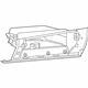 Mopar 1TQ45DX9AE Opening Glove Box Mopar 1TQ45DX9AE Opening Glove Box