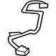 Mopar 68081055AA Sunroof Wiring