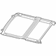 Mopar 68258822AA Sunroof Frame