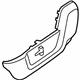 Mopar 5MZ89DX9AA Shield-OUTBOARD