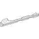 Mopar 68597192AC REINFORCE-SILL