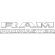 Mopar 68589466AA NAMEPLATE-RAM PROMASTER Mopar 68589466AA NAMEPLATE-RAM PROMASTER