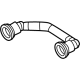 Mopar 68466515AB TUBE-FUEL VAPOR