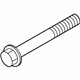 Mopar 6512944AA Hex Head Screw