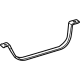 Mopar 68472578AA Fuel Tank Strap