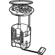 Mopar 68541368AC MODULE-FUEL PUMP/LEVEL UNIT