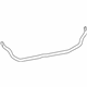 Mopar 4743026AA Front Sway Bar