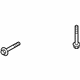 Mopar 68095782AA Bolt Mopar 68095782AA Bolt