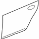 Mopar 4783629 Door Outer Panel