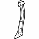 Mopar 5115932AB Pillar-B Pillar