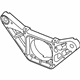 Mopar 68192618AB Bracket-Differential Mopar 68192618AB Bracket-Differential