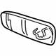 Mopar 55360334AF Handle Exterior Door Mopar 55360334AF Handle Exterior Door