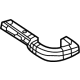 Mopar 68354341AA Tow Hook