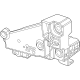 Mopar 68585115AD BRACKET-DIFFERENTIAL