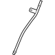 Mopar 68271399AA Engine Oil Indicator Tube