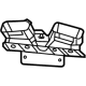 Mopar 68475353AB ADAPTER-AIR DUCT Mopar 68475353AB ADAPTER-AIR DUCT