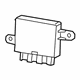 Mopar 4672768AE Module-Parking Assist