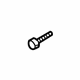 Mopar 6034505 Hexagon Head Screw