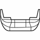 Mopar 5061415AA Module Cover Mopar 5061415AA Module Cover