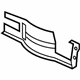 Mopar 68069319AH Door Handle Bracket