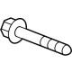 Mopar 68439302AA Bolt-Engine Mount