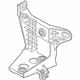Mopar 68247050AA Bracket-Anti-Lock Brake Module Mopar 68247050AA Bracket-Anti-Lock Brake Module