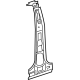 Mopar 68575162AA Reinforcement B Pillar