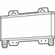 Mopar 5290013AF Power Steering Cooler
