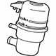 Mopar 5030970AB Power Steering Fluid Reservoir