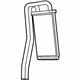 Mopar 68038188AA Heater Core
