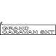 Mopar 5113416AA NAMEPLATE-Grand Caravan