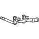 Mopar 68402054AA Coolant Hose