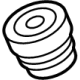 Mopar 68589491AB STOP/BUMP-JOUNCE