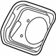 Mopar 68422925AB Fuel Filler Tube