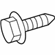 Mopar 6505182AA Stud-Double End