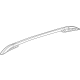 Mopar 6RW60SZ0AB Roof Rail