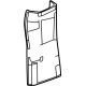 Mopar 7KL14TX7AA B Pillar Panel