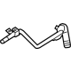 Mopar 68268580AB Hose-COOLANT