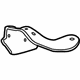 Mopar 68012066AA Bracket-Heat Shield