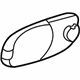 Mopar 4717513AC Front Door Exterior Handle Mopar 4717513AC Front Door Exterior Handle