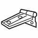 Mopar 55395396AG Hood Hinge