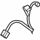 Mopar 5183158AA Air Conditioning And Heater Wiring Mopar 5183158AA Air Conditioning And Heater Wiring